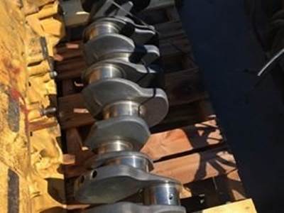 CAT 3406 Crankshaft