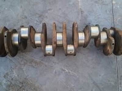 Used Caterpillar C7 Crankshaft