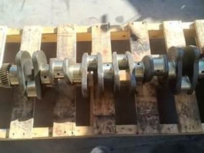 Cummins 6bt 5.9L Crankshaft