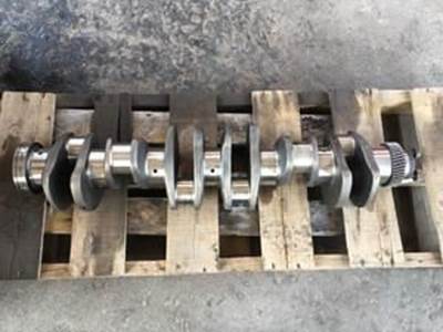 Used Cummins Isc Crankshaft