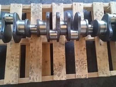 Used Cummins M11 Crankshaft