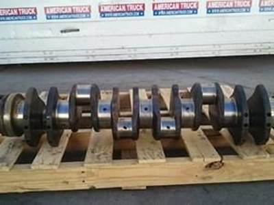 Used Cummins M11 Crankshaft