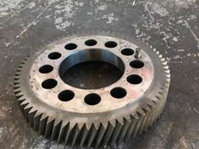 Used Crankshaft Gear For Detroit DD15