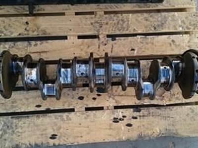 Used International DT570 Crank Shaft