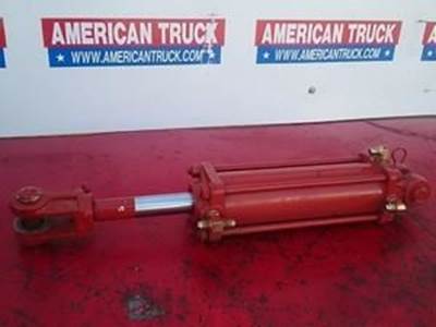 Good Used Hydraulic Single Piston Cylnder Assembly