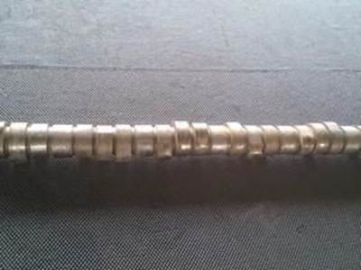 Volvo D12 Cam Shaft