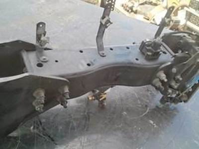 Used Crossmembers For Prterbilt 579