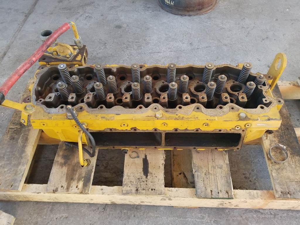 Used Cylinder Head For Caterpillar C7 Engine For Sale | Phoenix, AZ