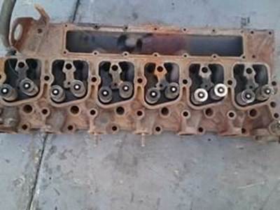 Used Cummins 6BT 5.9 Engine Head