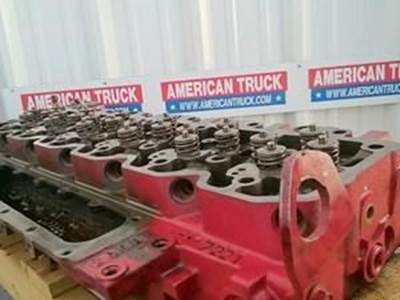Used Cummins Isb 5.9 With Engine Lifting Bracket