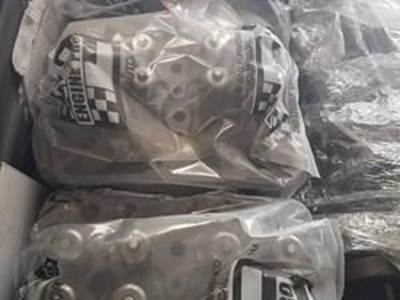 Cummins N14 Celect Plus Head. Ready To Install   3084981 , 3084992 , 3406742 ,