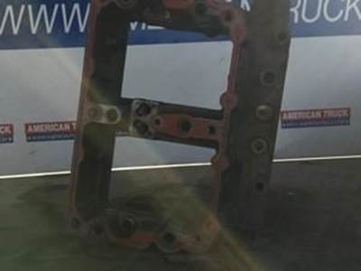 Used Head For Cummins N14