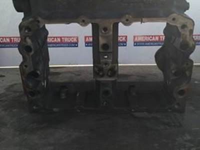 Used Head For Cummins N14