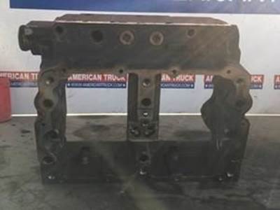 Used Head For Cummins N14