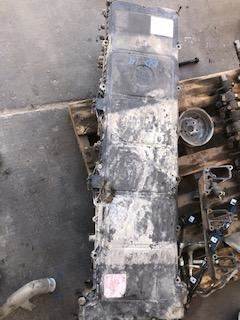 Good Used Cylinder HeAd For A Detriot DD15, PT No: A4720510202