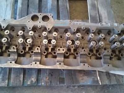 Detroit Diesel Series 60 14.0L EGR Head