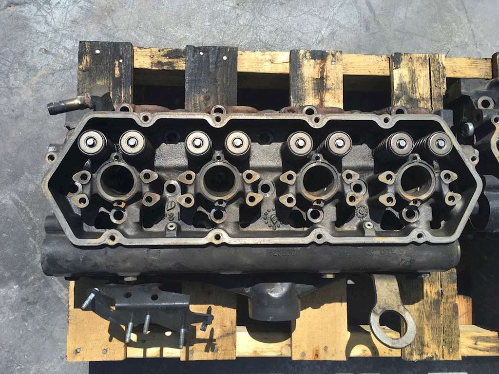 [DIAGRAM] 1996 7 3l Engine Cylinder Head Diagram
