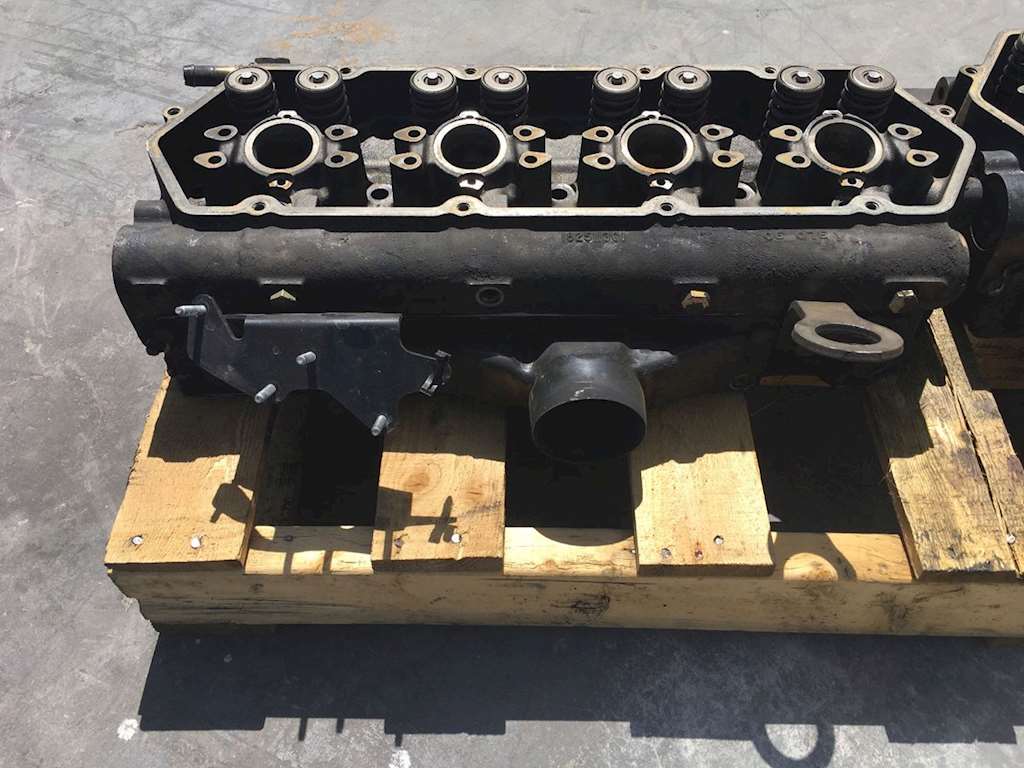 [DIAGRAM] 1996 7 3l Engine Cylinder Head Diagram - MYDIAGRAM.ONLINE