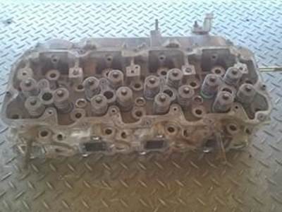 GM Duramaxx 6.6L Valve Assemly