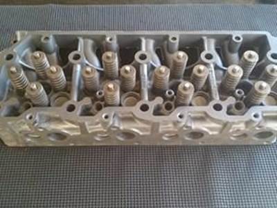 Engine Head Assembly For A 6.0L International Engine