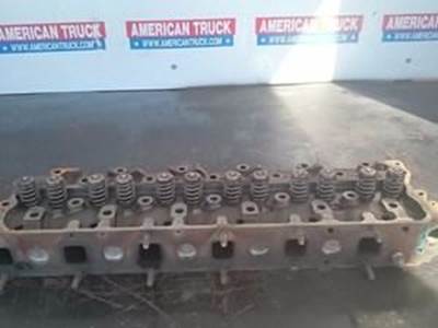 Used International DT466C Cylinder Head