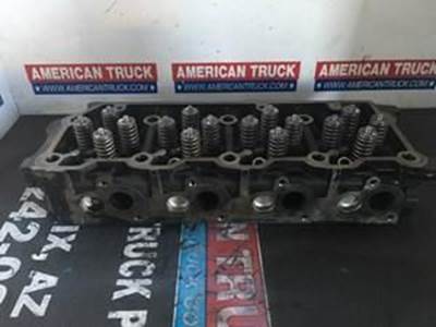 Used International VT365 Cylinder Head