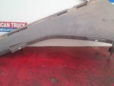 Used Dash Panel With Ac Outlets