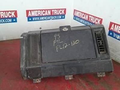 Used Glove Box With Air Vent For 1995 Freightliner FLD112-20
