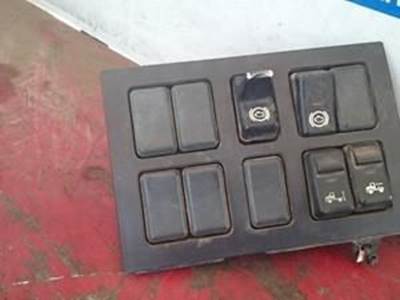 Used Volvo Switch Panel