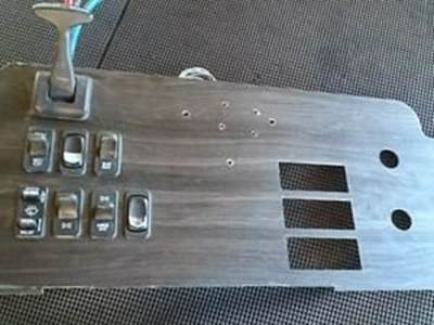 Used Dash Assys For For Freightliner Cascadia