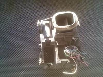 Head Light Control Assembly With Dash Dimmer And Air Conditioning Vent