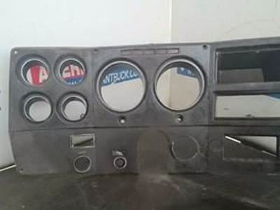 Used Dash Panel Assembly For Older GMC Sierra