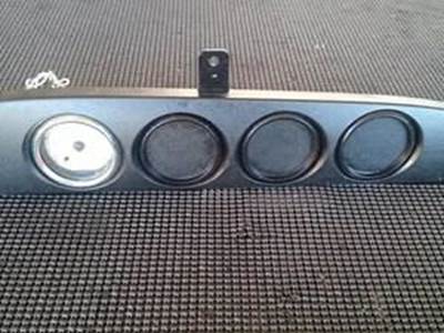 Used Dash Panel With Air App Gauge Off 1998 International Prostar Eagle