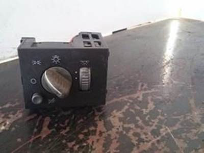 Used Genuine GM 93443101 Headlamp/Fog Lamp/Turn Signal Switch