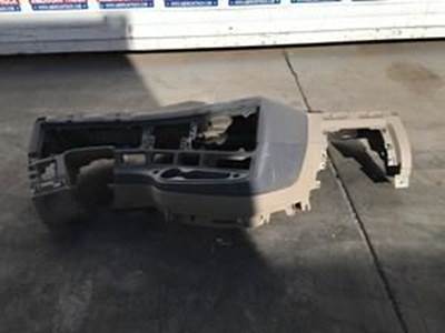 Used Good Shell Dashboard Assembly For 2016 Freightliner Cascadia
