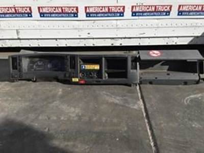 Used Dash Assembly For A ForD Truck In Good Condition