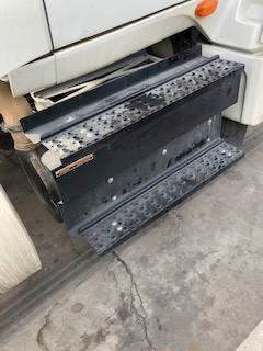 Good Used DPF Box For A 2019 InternAtionAl LT625 With A Cummins X15 Engine