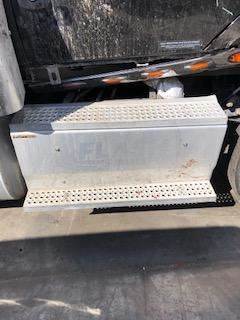 Good Used DPF For An InternAtionAl LonestAr With A Cummins ISX Engine