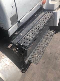 Good Used DPF Filter For A 2018 InternAtionAl ProstAr With An A26 Engine