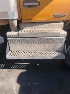 Good Used DPF For A 2019 Kenworth T880