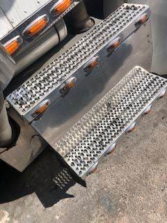 Good Used DPF For A 2008 Peterbilt 386