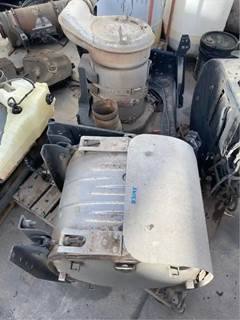 Volvo VNL64T DPF Filter