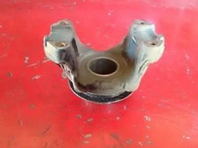 Good Clean And Inspected Half Round Yoke Size (1760)