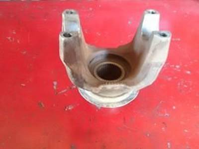 Good Clean And Inspected Half Round Yoke Size (1710)