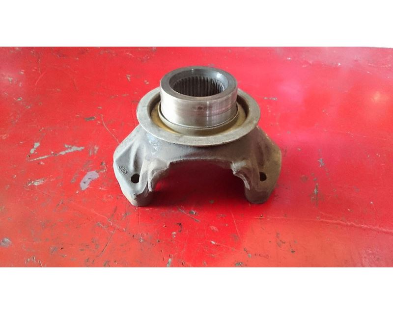 Good Clean And Inspected Half Round Yoke Size (1760) For ...