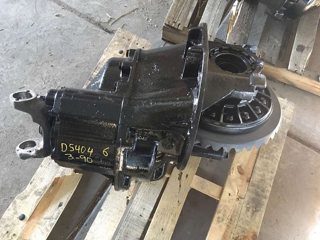 Inspected Eaton Ds404 Front Rear Differential With Ratio Of 390 For Sale Phoenix, AZ 14230