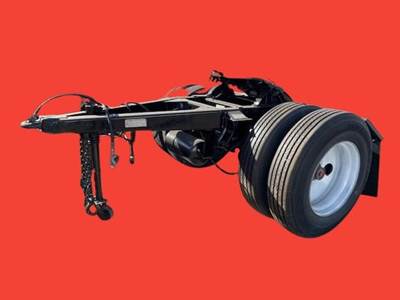 Comet DST Dolly Trailer