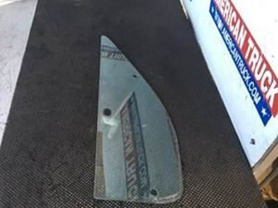 Used Passenger Door Vent Window For 1998 ForD A9513 Aeromax 113