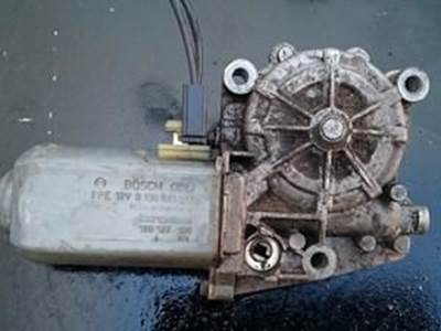 Used Bosh 12 V Window Motor Off 2000 Volvo