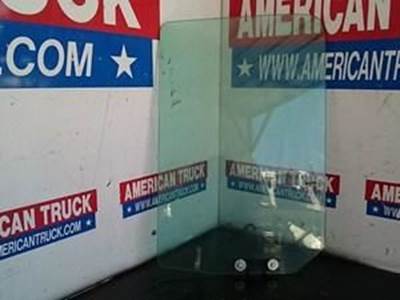 Used Good Driver Side Glass Window Paccar P/N R44-1074 For Kenworth T2000